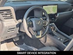 2026 Lexus GX 550 Luxury+