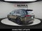 2026 Lexus LX 700h Overtrail