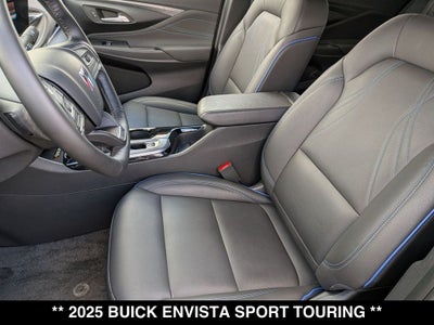 2025 Buick Envista Sport Touring
