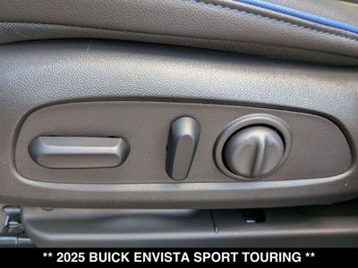 2025 Buick Envista Sport Touring