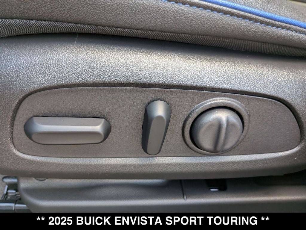2025 Buick Envista Sport Touring