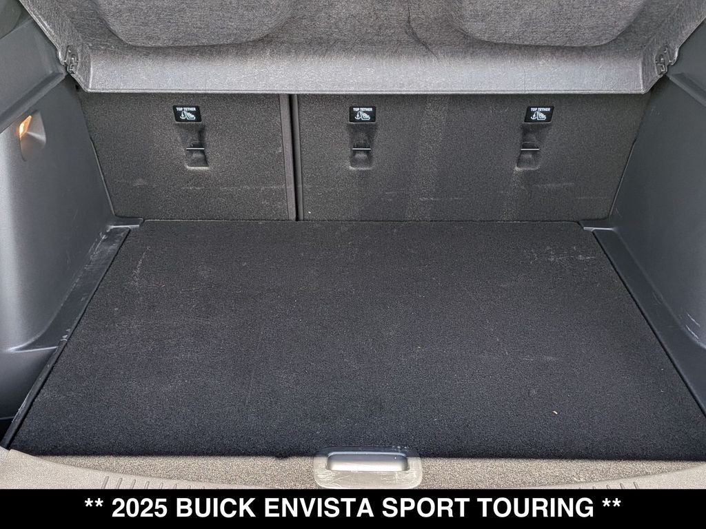 2025 Buick Envista Sport Touring