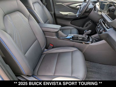 2025 Buick Envista Sport Touring