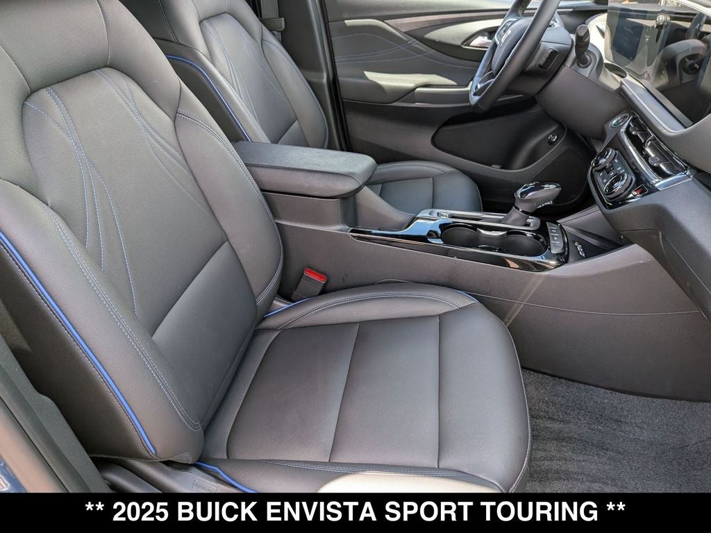 2025 Buick Envista Sport Touring