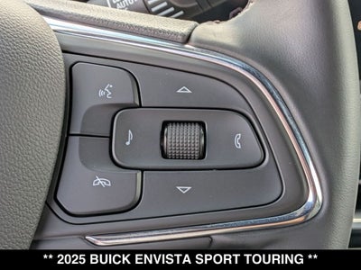 2025 Buick Envista Sport Touring