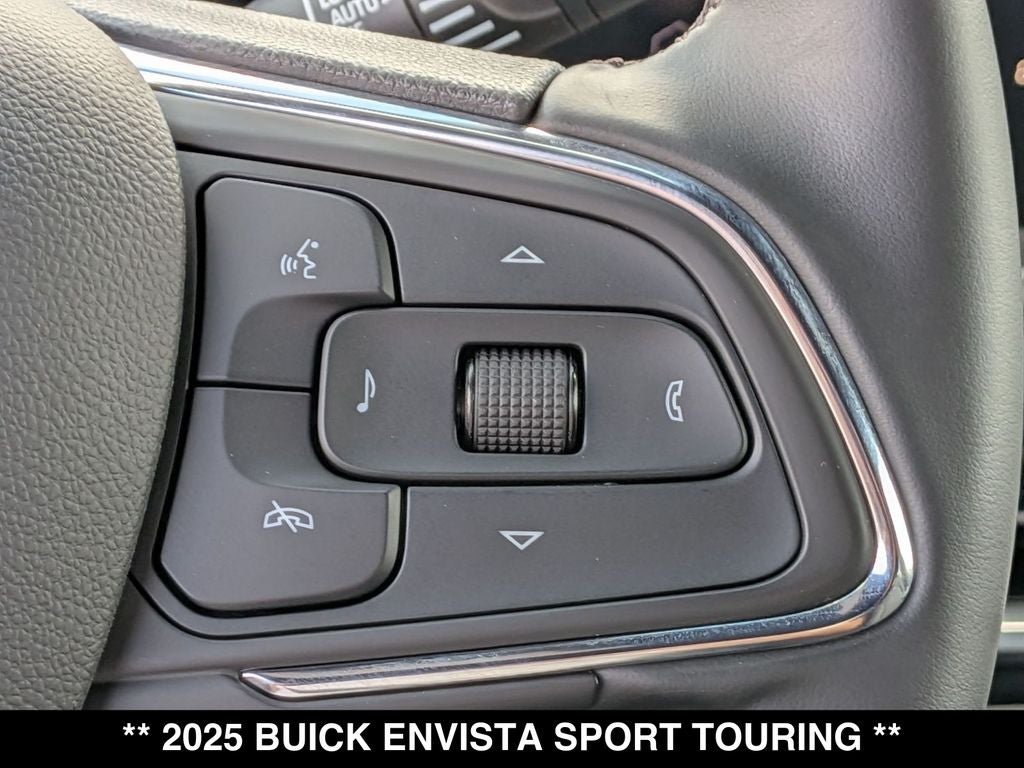 2025 Buick Envista Sport Touring