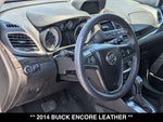 2014 Buick Encore Leather