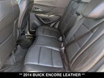 2014 Buick Encore Leather