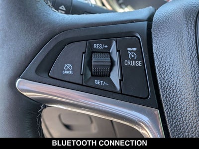2014 Buick Encore Leather