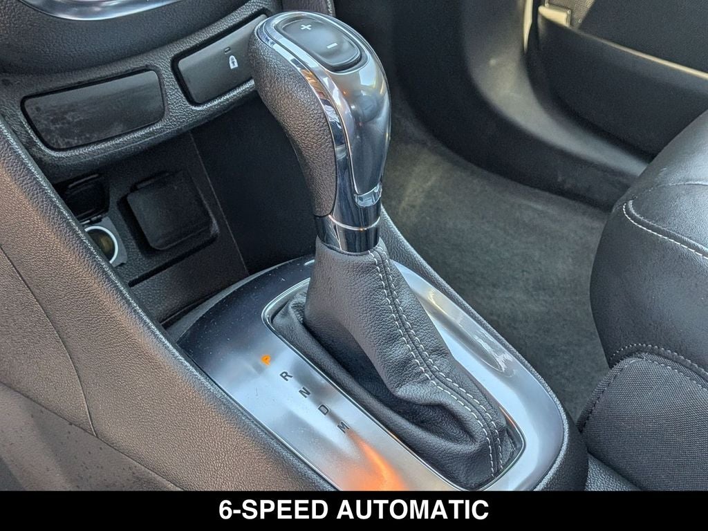 2014 Buick Encore Leather