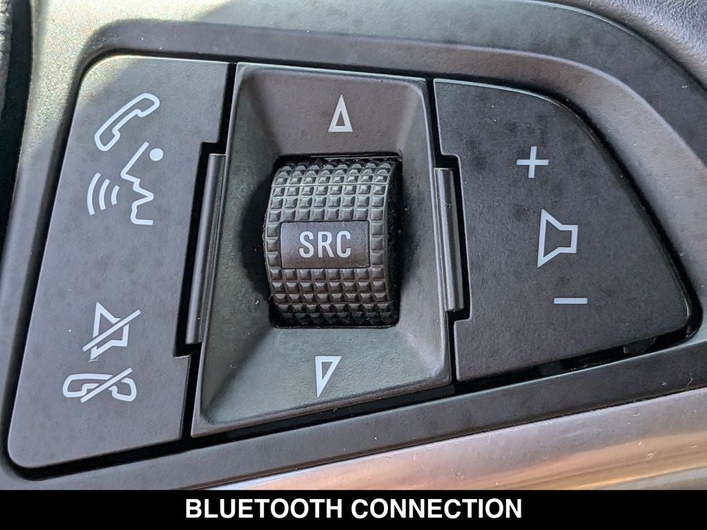 2015 Buick Encore Leather