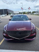 2024 Genesis G80 3.5T