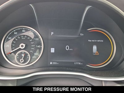 2024 Genesis G80 3.5T
