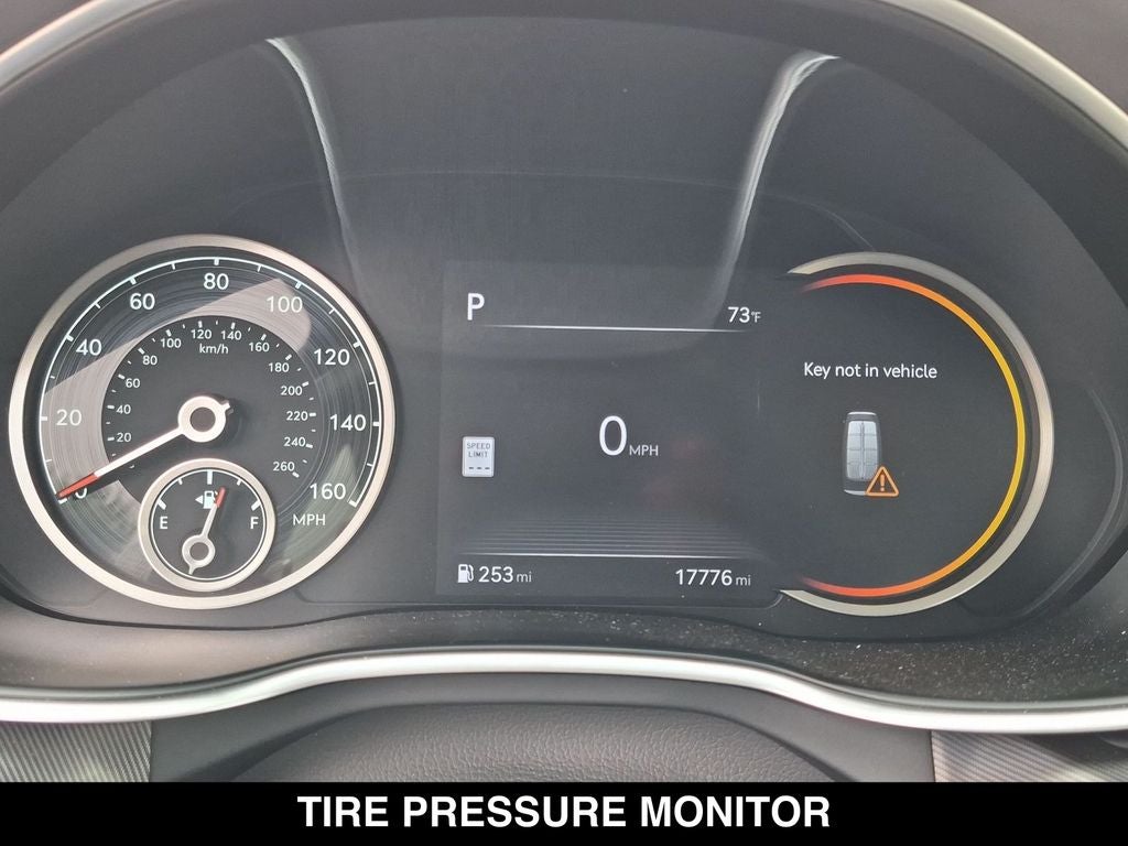 2024 Genesis G80 3.5T
