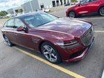 2024 Genesis G80 3.5T