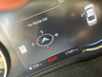 2024 Genesis G80 3.5T