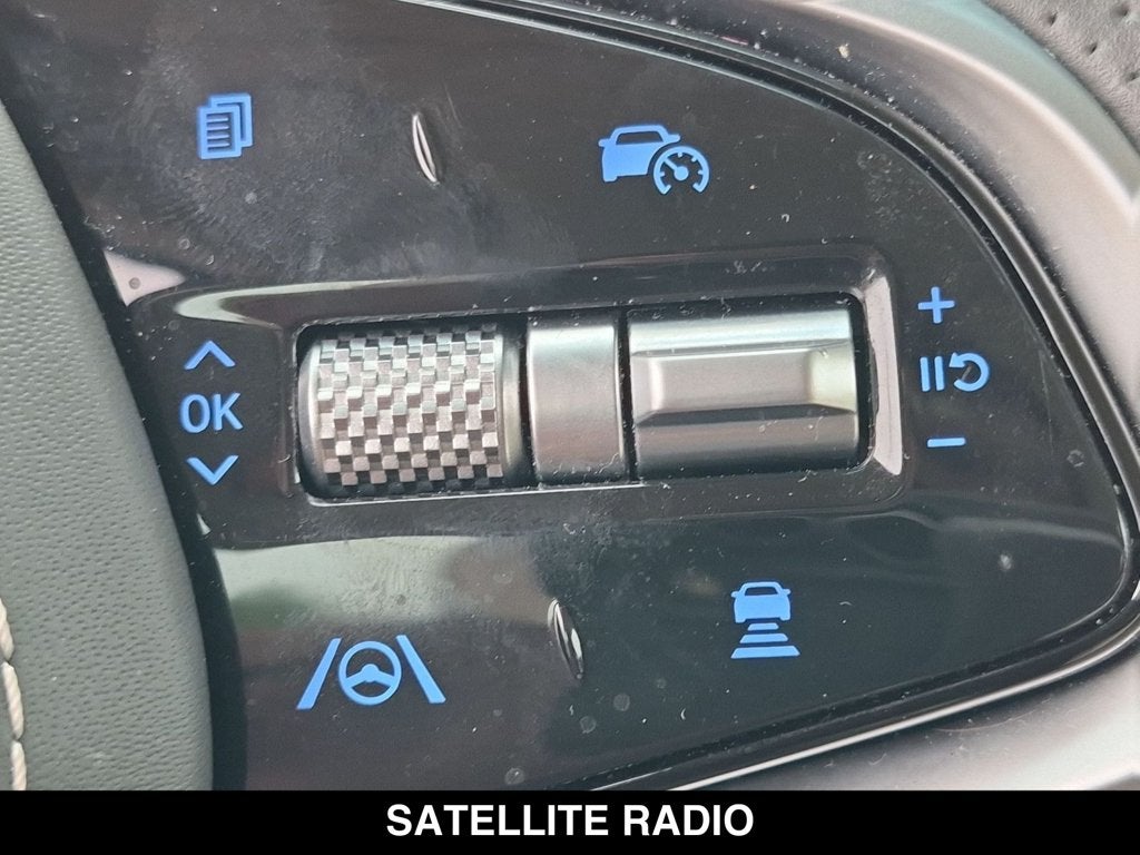 2024 Genesis G80 3.5T