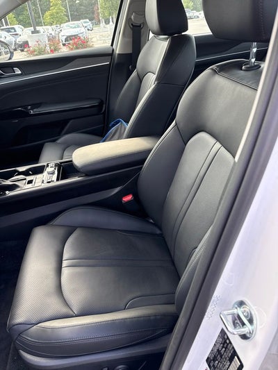 2025 Kia K5 EX