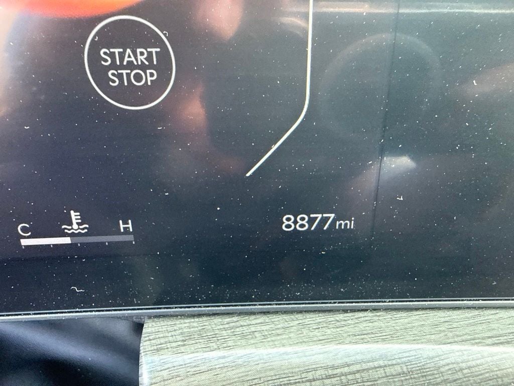 2025 Kia K5 EX