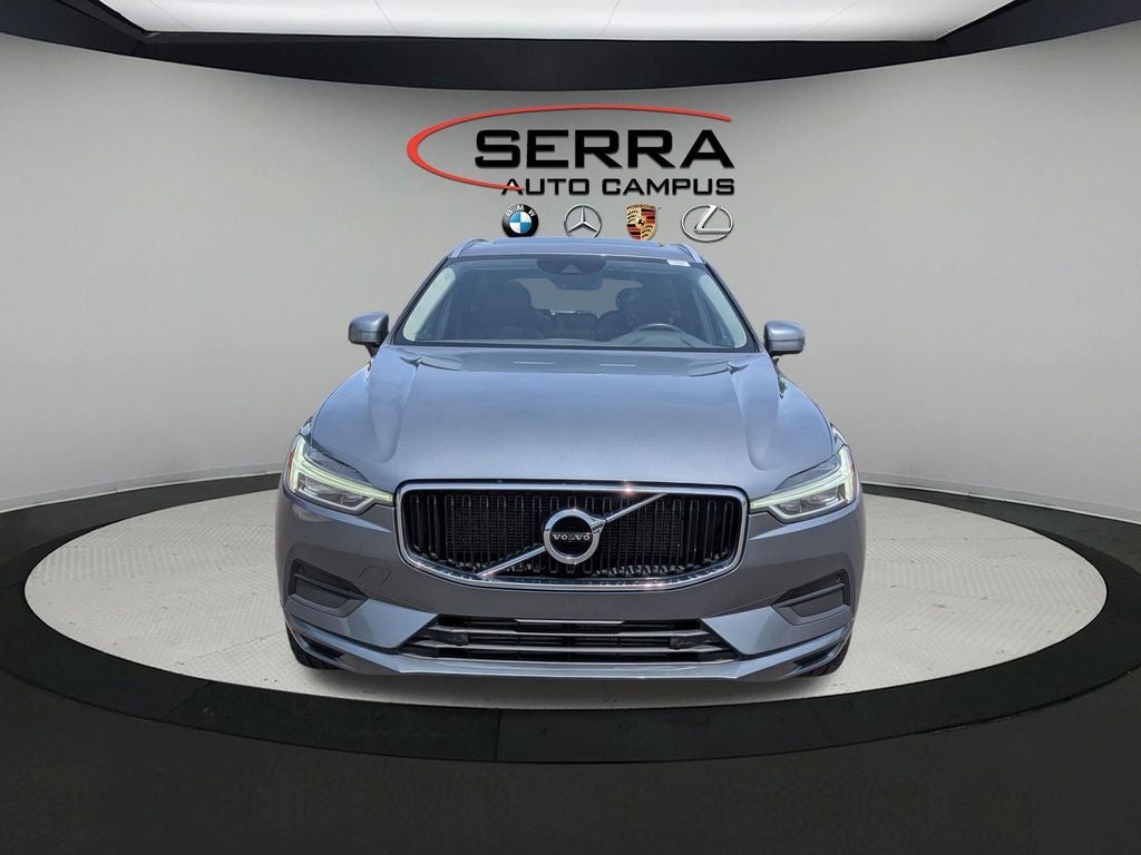 2018 Volvo XC60 T5 Momentum