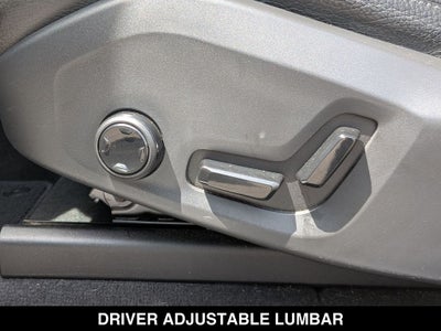 2018 Volvo XC60 T5 Momentum