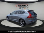 2018 Volvo XC60 T5 Momentum