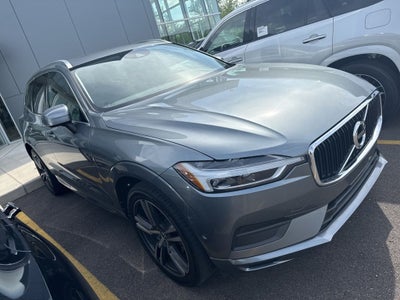 2018 Volvo XC60 T5 Momentum