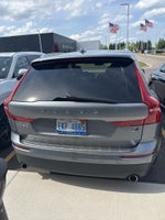 2018 Volvo XC60 T5 Momentum