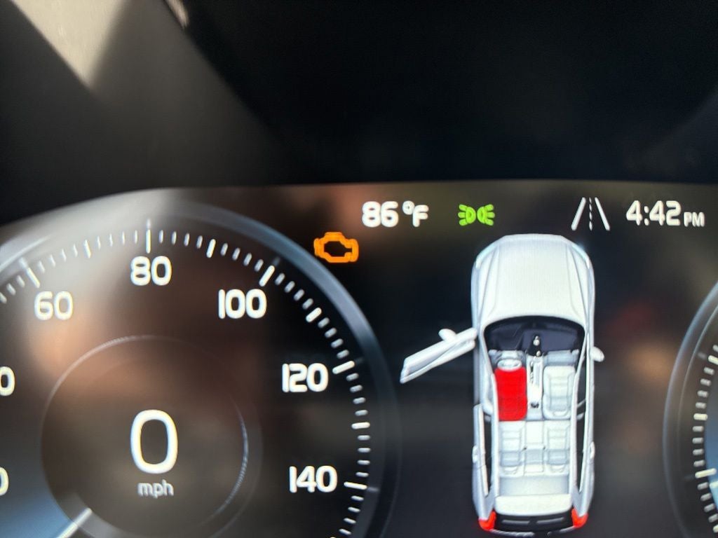2018 Volvo XC60 T5 Momentum