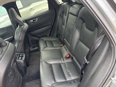 2019 Volvo XC60 T5 Inscription