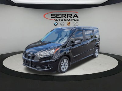 2023 Ford Transit Connect XLT