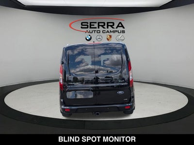 2023 Ford Transit Connect XLT