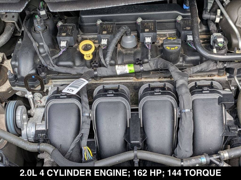 2023 Ford Transit Connect XLT