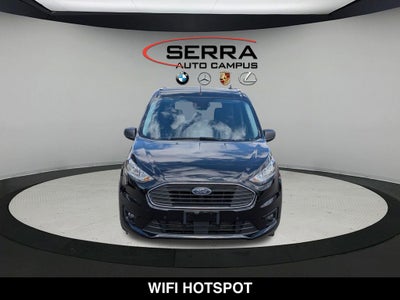 2023 Ford Transit Connect XLT
