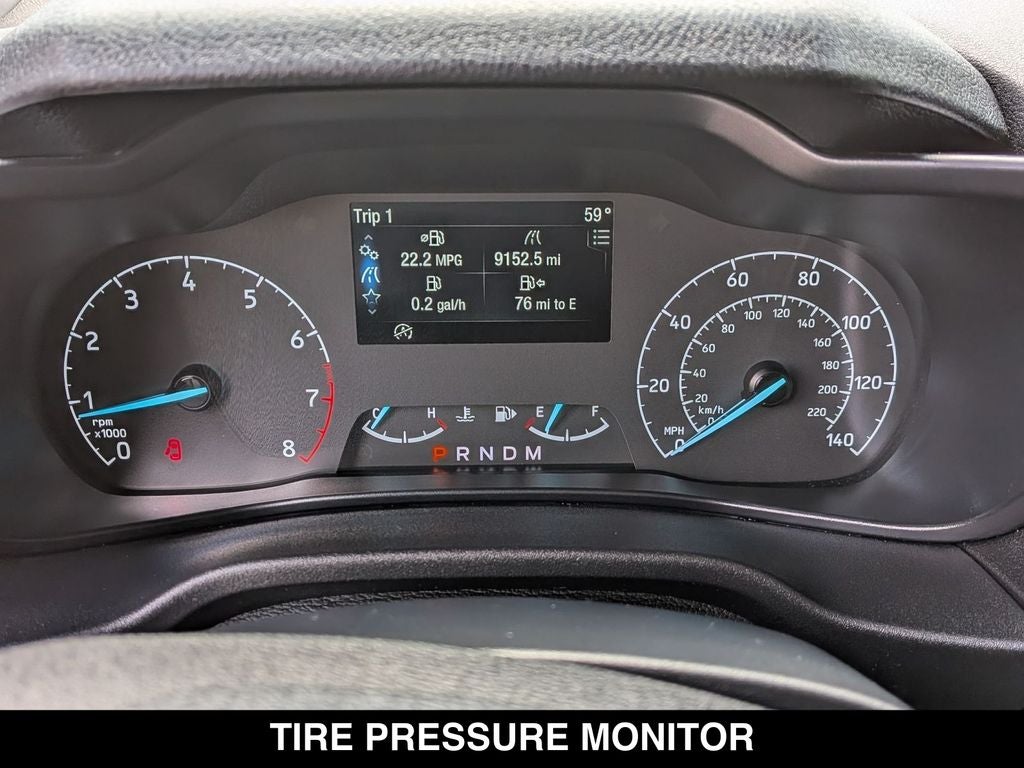 2023 Ford Transit Connect XLT
