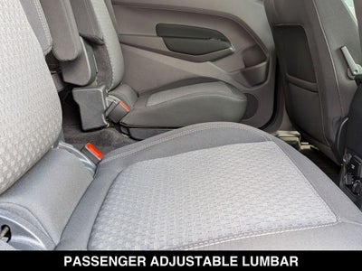 2023 Ford Transit Connect XLT