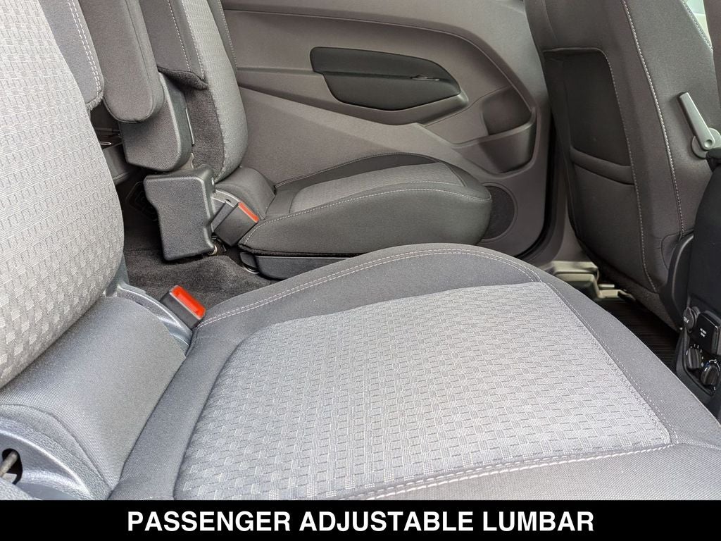 2023 Ford Transit Connect XLT