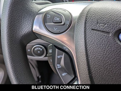 2023 Ford Transit Connect XLT