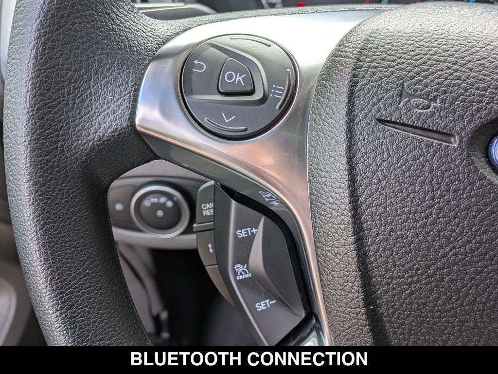 2023 Ford Transit Connect XLT