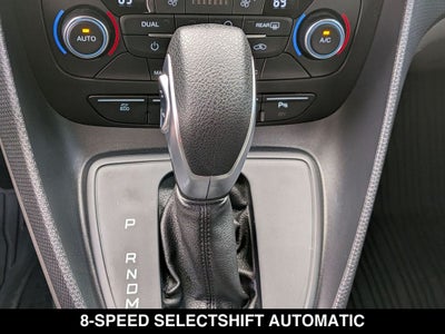 2023 Ford Transit Connect XLT