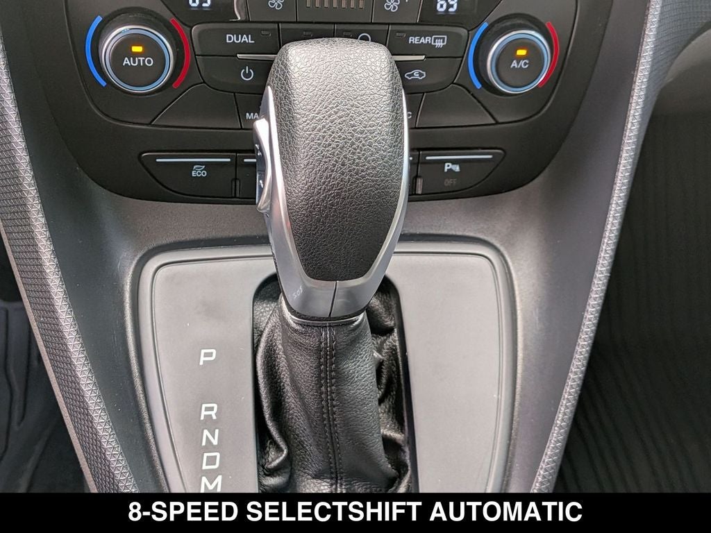 2023 Ford Transit Connect XLT