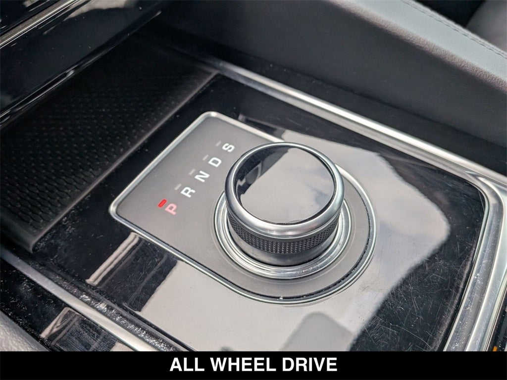 2020 Jaguar F-PACE 25t Prestige