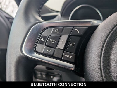 2020 Jaguar F-PACE 25t Prestige