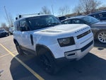 2024 Land Rover Defender 90 S