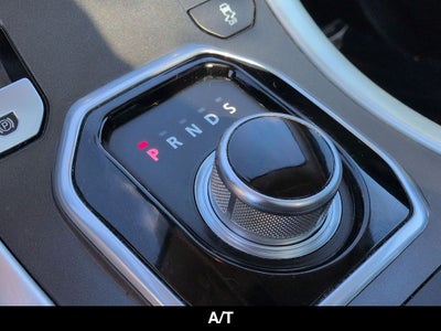 2013 Land Rover Range Rover Evoque Pure