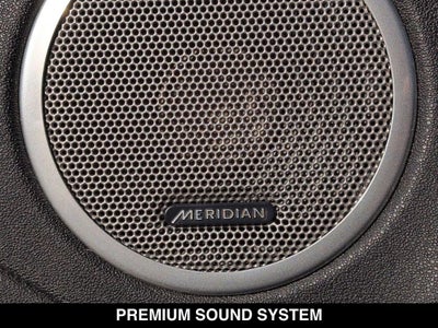 2013 Land Rover Range Rover Evoque Pure