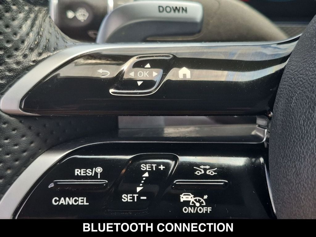 2021 Mercedes-Benz E-Class E 53 AMG® 4MATIC®
