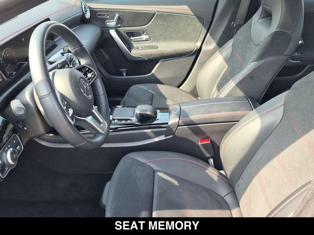 2023 Mercedes-Benz CLA CLA 250 4MATIC®
