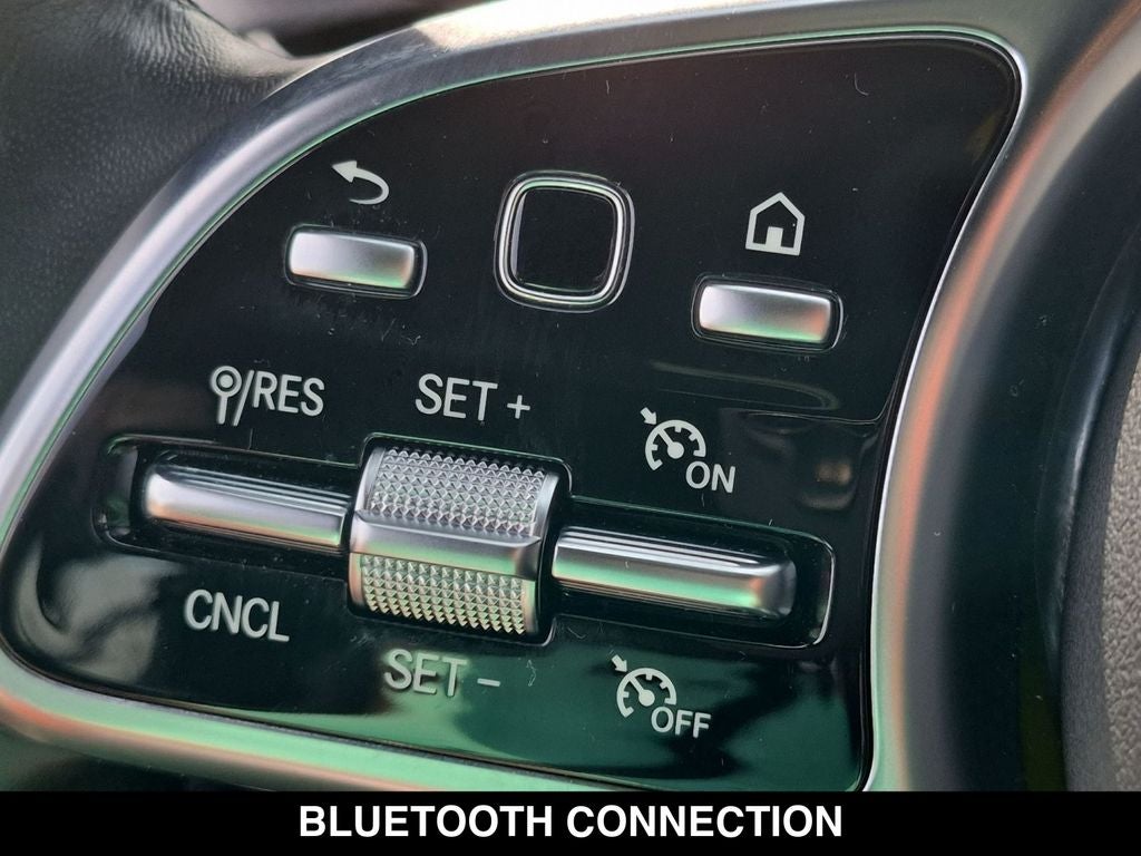 2023 Mercedes-Benz CLA CLA 250 4MATIC®