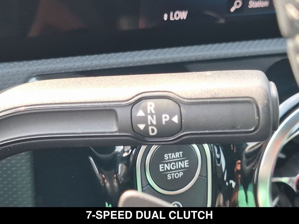2023 Mercedes-Benz CLA CLA 250 4MATIC®